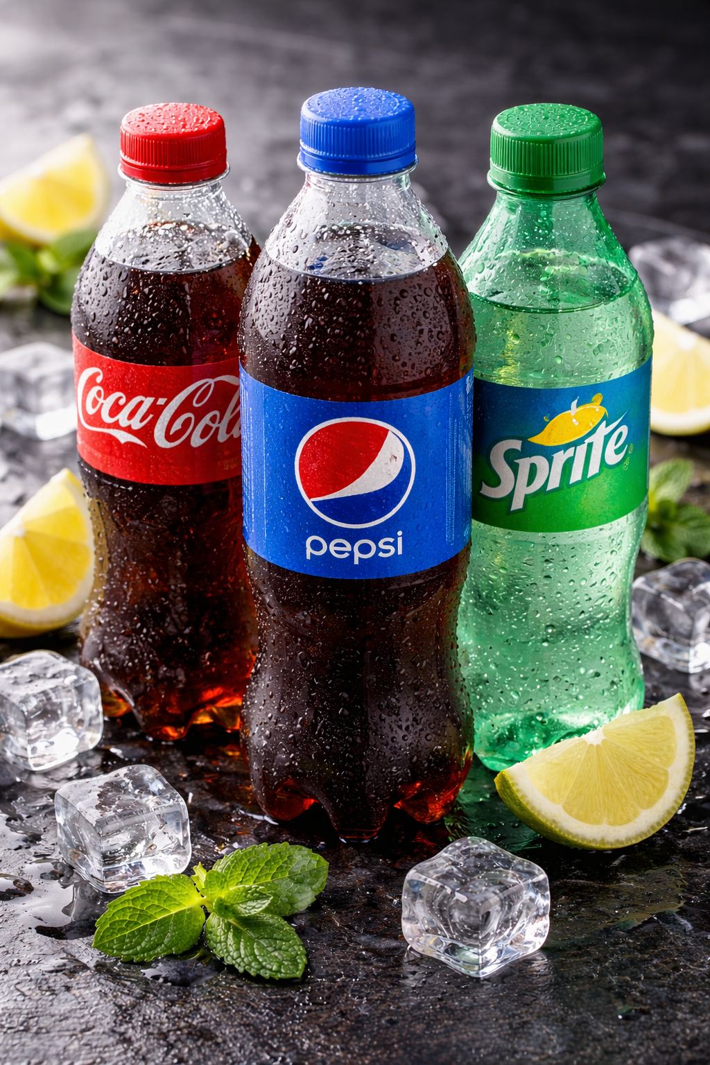 Soft Drink